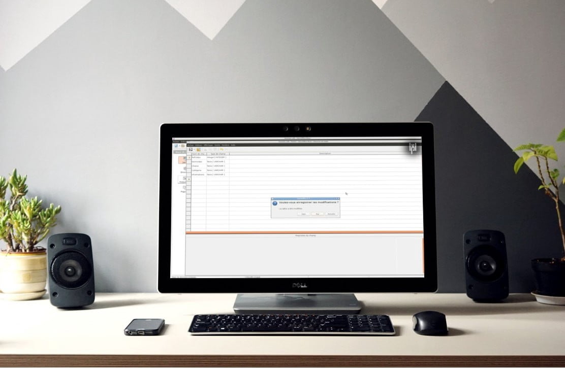 Immagine di Come creare un nuovo database utilizzando LibreOffice Base | 1RH6ENb9f1kJsYr5ugZRuTQ-DzTechs