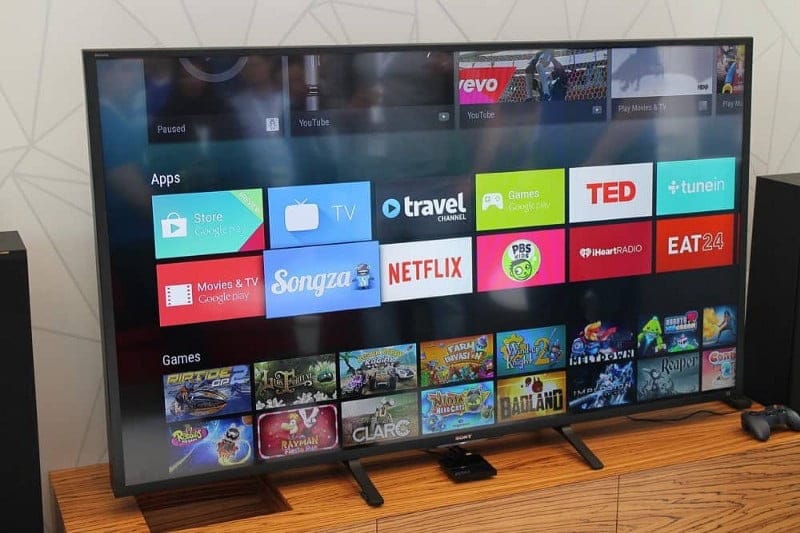 Foto von Android TV-Geräten: Was sind sie und was können sie? | 1SHRAss3C7UJPyP3bka6xeg-DzTechs