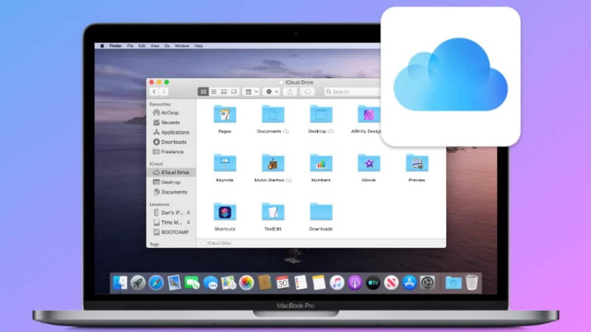 Imagen de Cómo sincronizar escritorio y documentos con iCloud en Mac | 1TYUCx9b981yCQ31jwQFZFg-DzTechs
