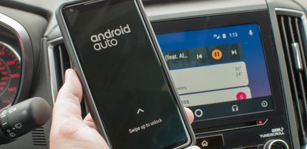 Η εικόνα για το Android Auto δεν λειτουργεί; Οι καλύτερες διορθώσεις για να δοκιμάσετε | 1_kKLe-_kuj15y-HJl0oLnxQ-ελάχ