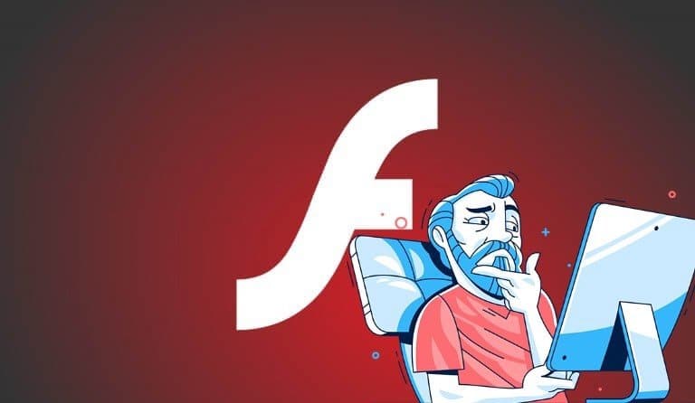 如何在 Mac 上解鎖 Adobe Flash Player 圖片 | 1brqcGMU10go7UkAn2l582Q-DzTechs