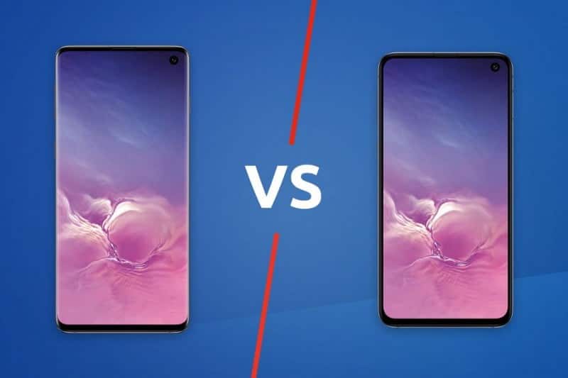 Immagine di Qual è la differenza tra Galaxy S10 e Galaxy S10e? | 1dfToRvMQkHzdcDUzACmDdA-DzTechs
