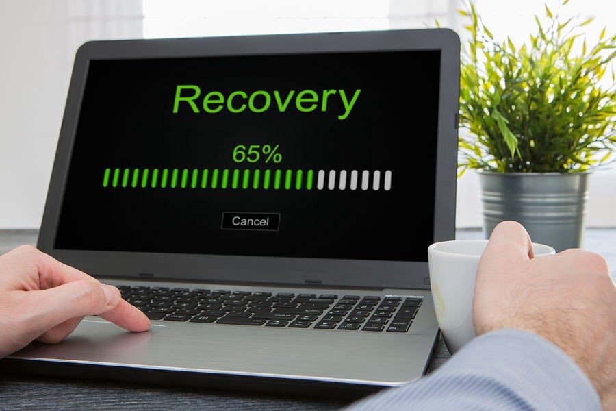 Immagine di Come utilizzare il ripristino file di Windows per recuperare i dati persi | 1i0mJilvk2o-VO-cwO9EpHw-DzTechs