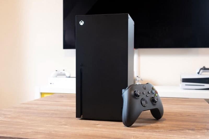 Изображение того, как играть в старые игры для Xbox на Xbox Series 1jSHP4B90_uaf34p3Qa2EWw-DzTechs
