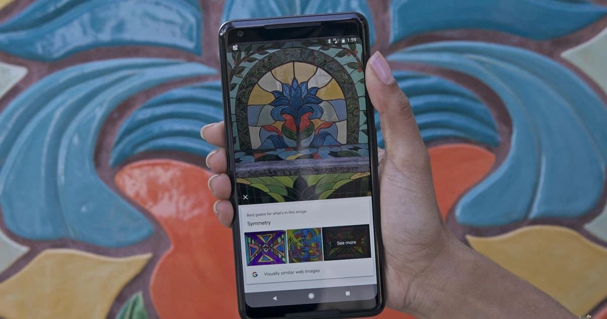 Obraz najlepszych alternatyw dla Google Lens na Androida | 1-oHelVFi_WEzfJYvH7LI-Q-DzTechs