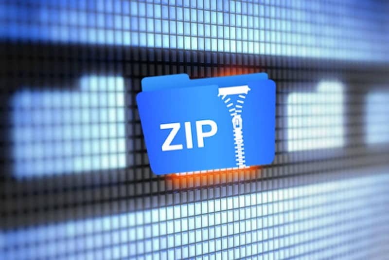 Windows 10/11에서 압축 파일을 만드는 가장 쉽고 좋은 방법 이미지 | 16nga8padvfjM1zxJzhb7_w-DzTechs