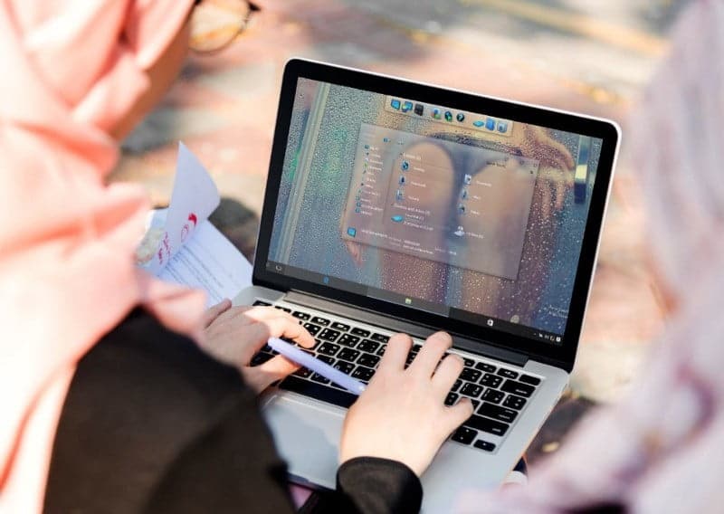 Windows 10 で Aero Glass テーマを入手する方法の画像 | 1GvvNiwFbEJxzD1y_FmdbIA-DzTechs