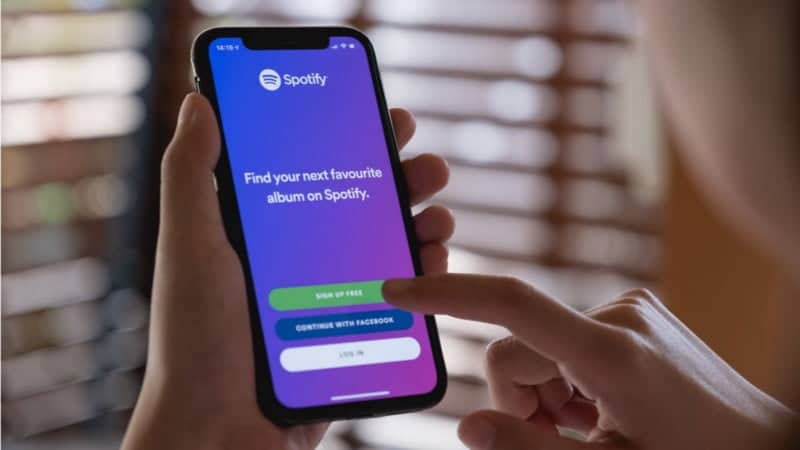 Immagine di Come modificare o reimpostare la password di Spotify? | 1KRdsVyEmwtomCzhKGcYu-g-DzTechs