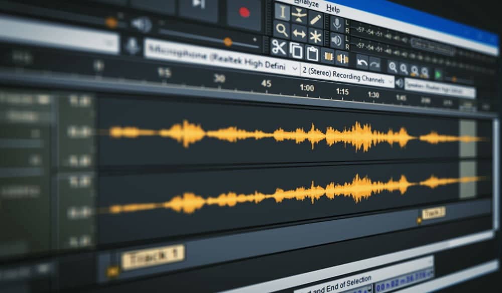 Afbeelding van Hoe Audacity te gebruiken om audio op te nemen op Windows en Mac | 1KaNN3uBbJqF8vJPiPThJ5g-DzTechs