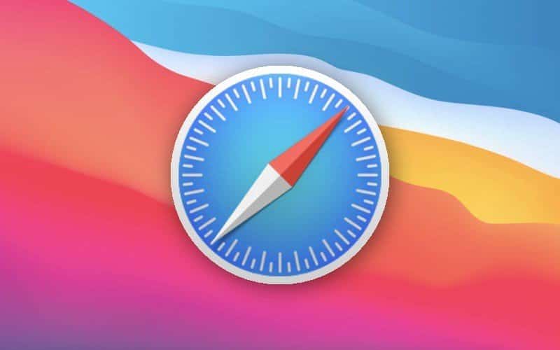 Imagen de las mejores funciones nuevas de Safari 14 | 1P5QOMEdThiFRw2Fvajl7Tw-DzTechs
