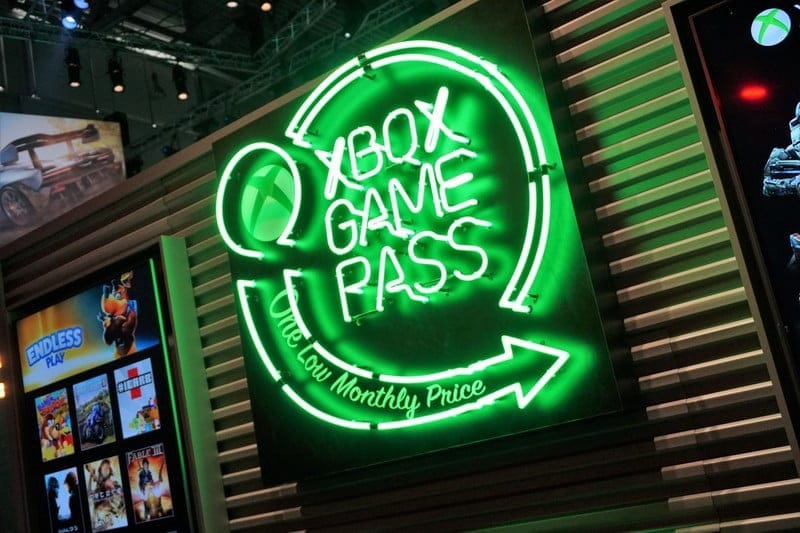 Bild für So kündigen Sie Ihr Xbox Game Pass-Abonnement | 1QJaSIcAnsuhf8e9Wf24ISQ-DzTechs
