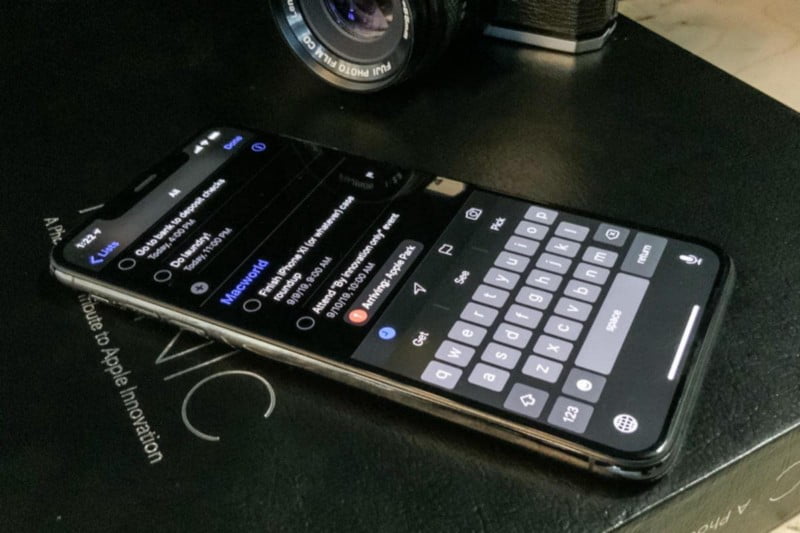 Windows에서 iPhone의 메모에 접근하고 편집하는 가장 쉽고 좋은 방법 이미지 | 1WcU9VFTepgL3Z8MJzkUNtQ-DzTechs