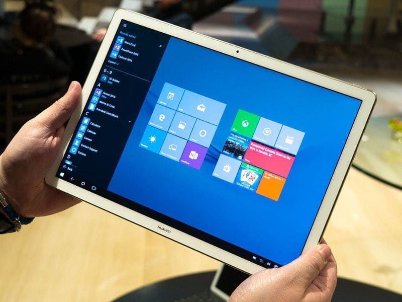 Obraz pokazujący, jak wyłączyć tryb tabletu w systemie Windows 10 | 1WtQ8VgEJghus0RXVyPiRxQ-DzTechs