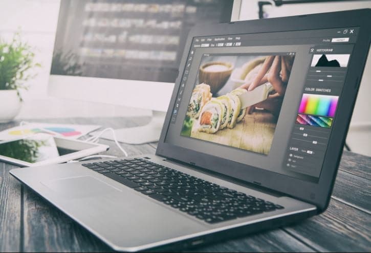Immagine delle alternative Photoshop più pagate per le persone a cui non piace | 1ZDdb-8xS9HQKLAwnXChosg-DzTechs
