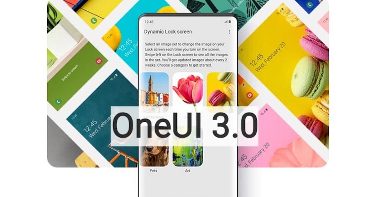 Immagine dei migliori suggerimenti e trucchi durante l'utilizzo di Samsung One UI 3 | 1stAd0htozM_Ko0sjZDz1wQ-DzTechs