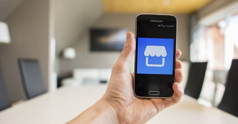 使用 Facebook Marketplace 時保持安全的最佳技巧圖片 | 1tvntLQmb5TTzq9hy7a6ysA-DzTechs