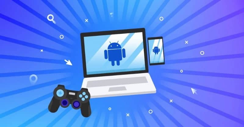 在 Windows 和 Mac 上運行 Android 遊戲的最佳輕量級模擬器圖片 | 1viq_LPjyIQNea0RXt5ufWA-DzTechs