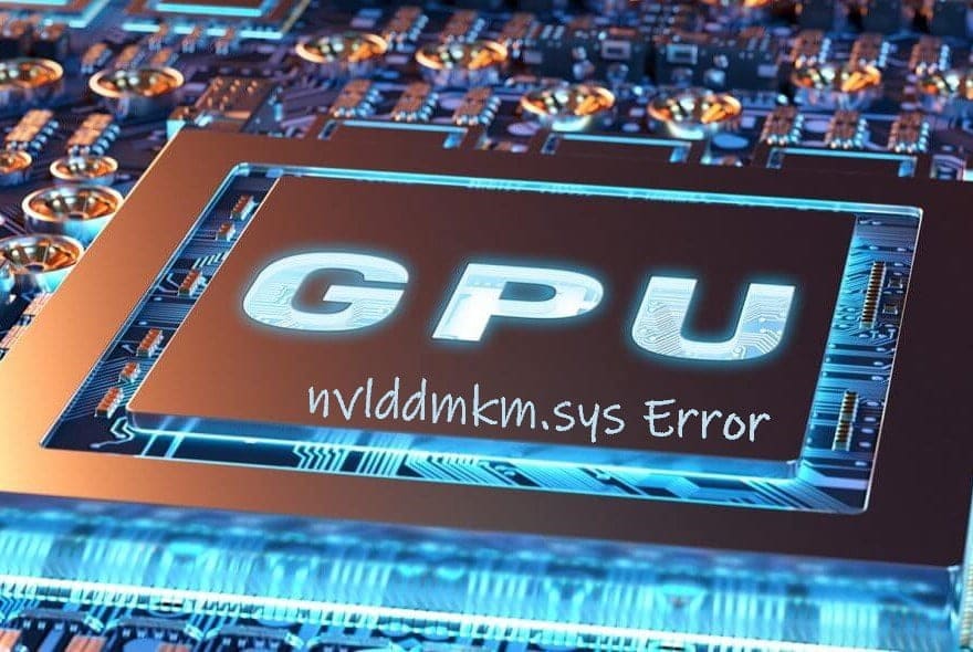 修正 Windows 10 中 nvlddmkm.sys 錯誤的最佳簡單方法圖片 | 1JtwKG_DXNGsxecaH5SBKxQ-DzTechs
