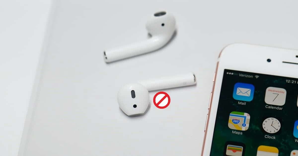 Εικόνα του Τι να κάνετε εάν ένα από τα AirPods σας δεν λειτουργεί | 1aQ-XIWKUkW9Cfk1tSTNOvQ-DzTechs