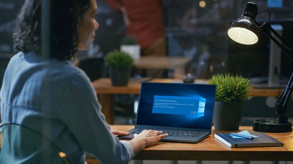 Imagem de como corrigir código de erro não especificado 0x80004005 no Windows | 16EZn1Zwr8-R0TehFvqhwcw-DzTechs