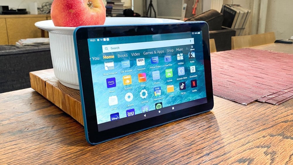 Imagem de Por que os tablets Android não são bons (e o que comprar em vez disso) | 1CmFrQnPuEZEE3ufOOivq4Q-DzTechs
