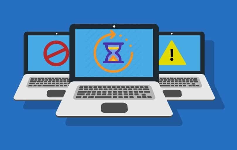 Imagen de ¿Por qué Windows no responde? Causas más comunes | 1H_G0jAK8U3BHOcgjOQsz2A-DzTechs