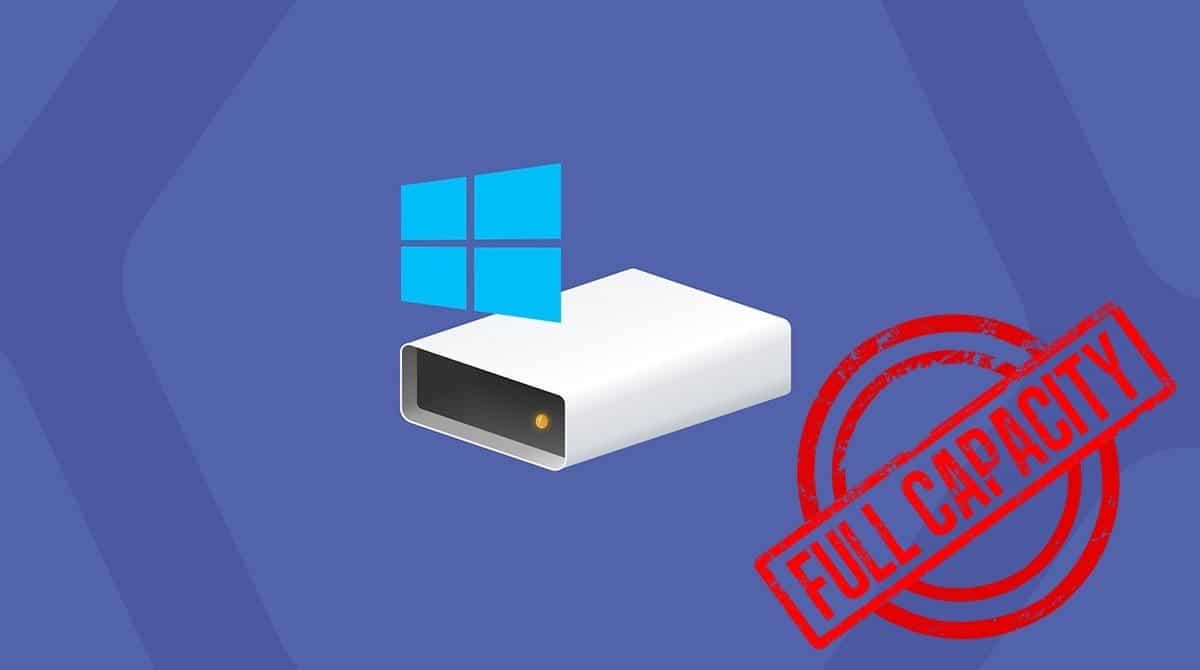 Imagem das melhores maneiras de corrigir o erro “Não há espaço em disco suficiente para atualizar o Windows 10” | 1SDN0w1qjhdHhiXB_wE-epg-DzTechs