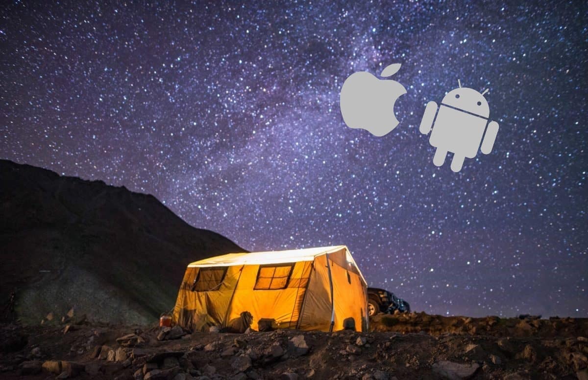 Immagine di fantastiche app per il campeggio per Android e iOS | 1l436I9pESH8IheL3eBwA6A-DzTechs