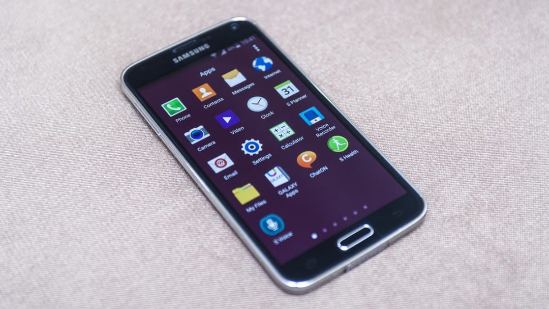 Image de Comment transformer un vieux téléphone Samsung en appareil domestique intelligent | 17c8fSy3toHcpV91ait-sSw-DzTechs