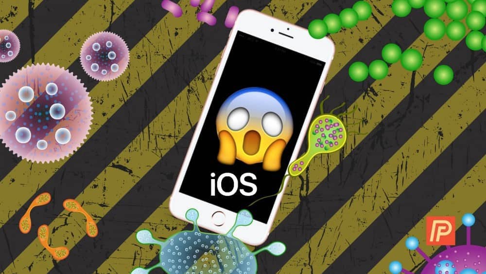Obrazek: Czy Twój iPhone może być zainfekowany złośliwym oprogramowaniem? Oto jak to sprawdzić | 1GPac8N4DdxJZQnkiKDFBkA-DzTechs
