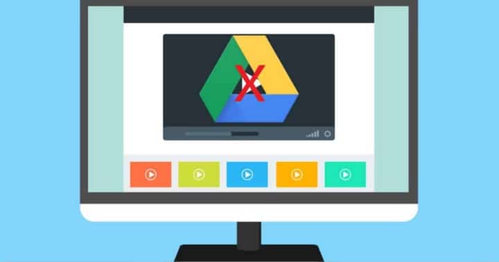 Google Drive'da "Bu video oynatılamıyor" hatasını düzeltmenin en iyi yollarının resmi | 1JyQJcSE7Zg8vM_tlllK0Nw-DzTechs