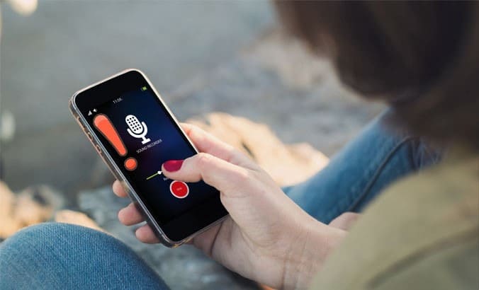 Immagine del microfono che non funziona sul tuo telefono Android? Ecco come risolverlo | 1NyjSB1hTy6U3SXzvWlO9LA-DzTechs