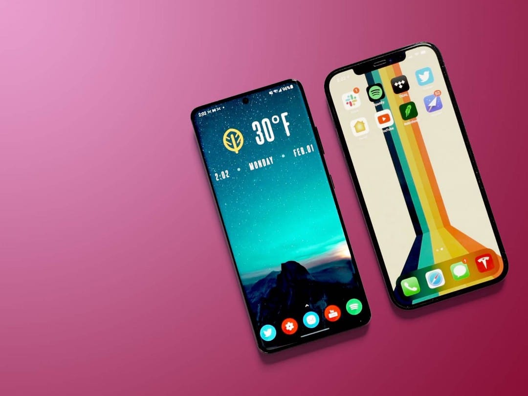 Android 為何流失這麼多用戶?圖片來自 iPhone? | 1RtGZalu1Xrcibm2GU2ldfA-DzTechs