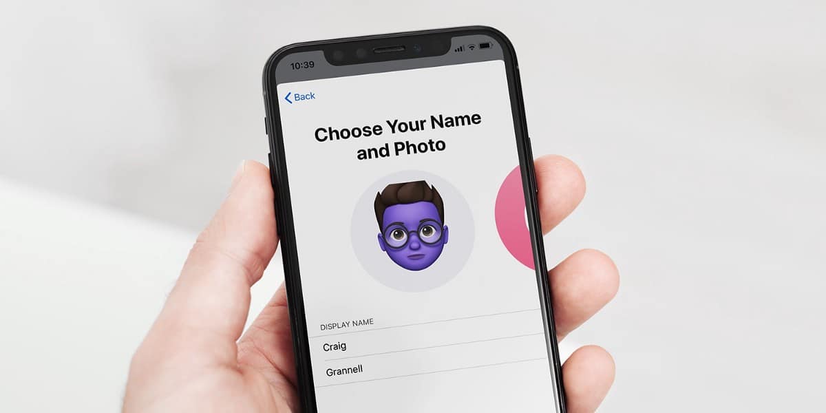 Εικόνα του Πώς να χρησιμοποιήσετε το Memoji για τις επαφές σας στο iPhone | 1eUOraQilx5P1__HD9qIIxw-DzTechs
