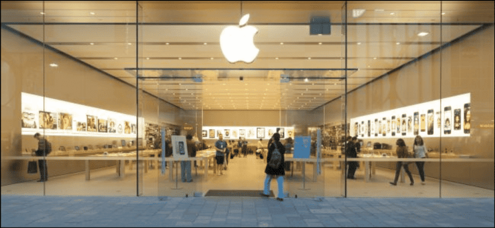 如何透過 Apple Store 預約 Genius Bar 天才吧圖片 | 1jvx8wUJVQmEy1wSjDSWPhA-DzTechs