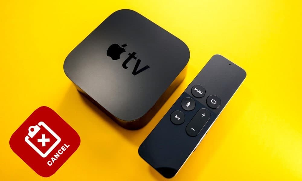 Imagen de Cómo cancelar tu suscripción a Apple TV+ | 1p35LohYCCuY97MJDtGxrNA-DzTechs