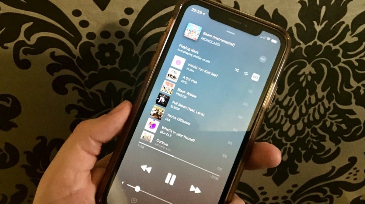 Obraz przedstawiający funkcje, które Apple musi dodać do aplikacji Apple Music | 1tiyGqJEpf6tvSmmM5e1plg-DzTechs