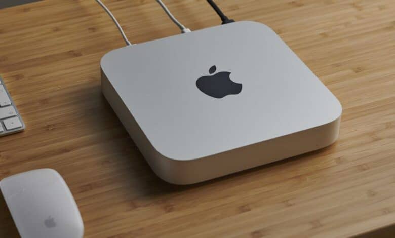 Εικόνα του Πώς να χρησιμοποιήσετε ένα Mac mini ως διακομιστή | 1utXx7BtWWwMgTaEgWvrOYA-DzTechs