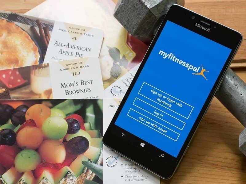 Obraz najlepszych alternatyw dla MyFitnessPal na Androida i iPhone'a | 1vOlHcZgLMwusSDNn8kz6xA-DzTechs