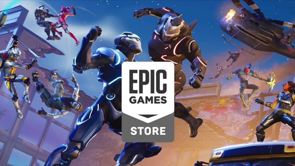 Imagen de Cómo utilizar las nuevas funciones del panel social en Epic Games Store | 15GLOhv_1c7cuYUEAFmMM_A-DzTechs
