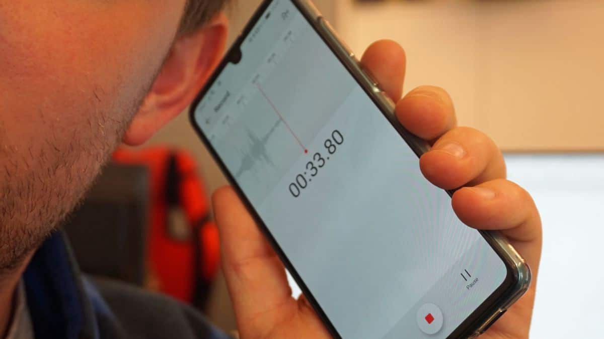 Immagine di Come registrare telefonate e conversazioni su iPhone | 189SMWCh0eNz3_x1x9f3d6A-DzTechs