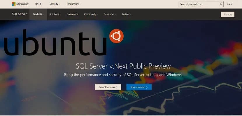 Ubuntu에 Microsoft SQL Server를 설치하고 설정하는 방법 이미지 | 1BIV1-qJddvsNQKIXMWZJqQ-DzTechs