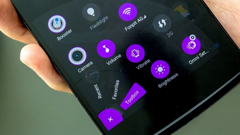 Immagine delle migliori app di scorciatoie Android per un rapido accesso a tutto | 1K79Ip85Uvig_nLCC6_Tbmg-DzTechs