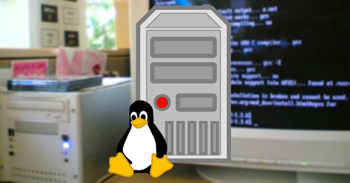 使用理想的故障排除步驟修復 Linux 伺服器問題的圖片 | 1U9T9xIzDPUCKx4arBeA0tg-DzTechs