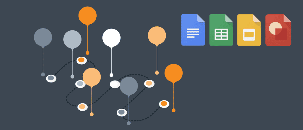 멋진 Google 문서를 만드는 훌륭한 방법 이미지 | 1cPQYOnl1-GYplrQ6nSTvBA-DzTechs