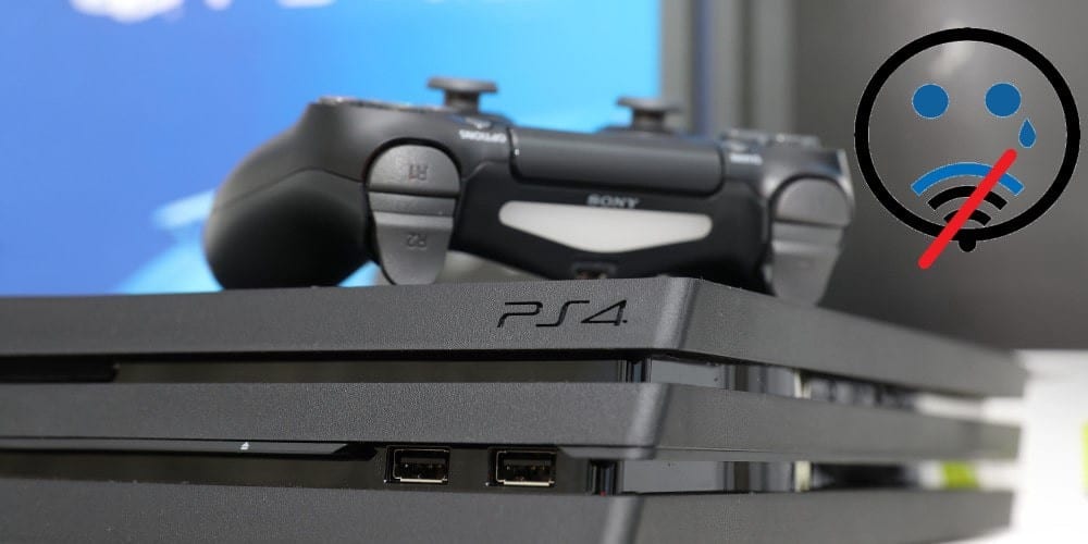 Image PlayStation 4'te Wi-Fi'ye bağlanmada sorun mu yaşıyorsunuz? İşte denemeniz gerekenler | 1o5CbYtZgEGJz9y9KQEjPDA-DzTechs