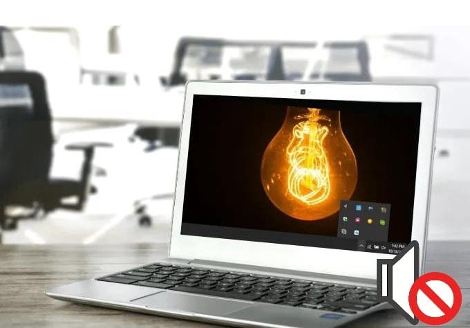 Immagine dei modi migliori per ripristinare l'icona dell'altoparlante mancante sulla barra delle applicazioni di Windows 10 | 1tsD3HL1WI_yTuahJstrIfg-DzTechs