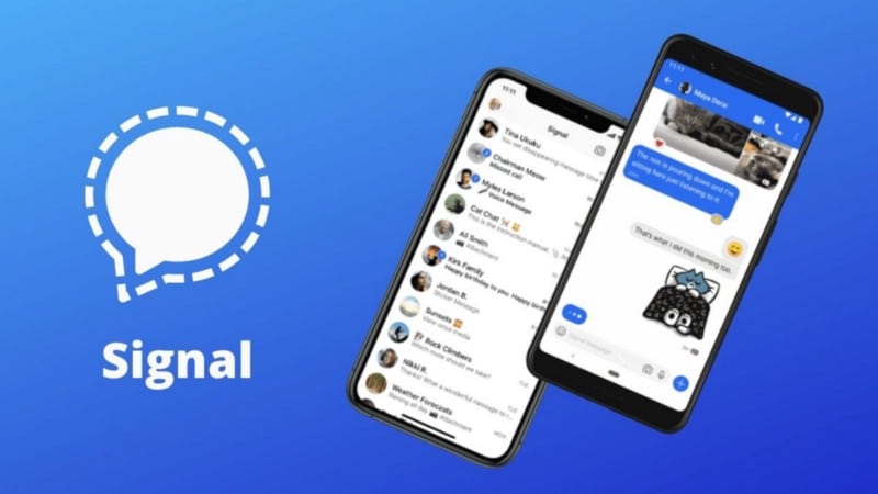 Изображение лучших функций Signal, которые вам стоит использовать | 1uBwXoy3JeF1NknAcXOV3PA-DzTechs