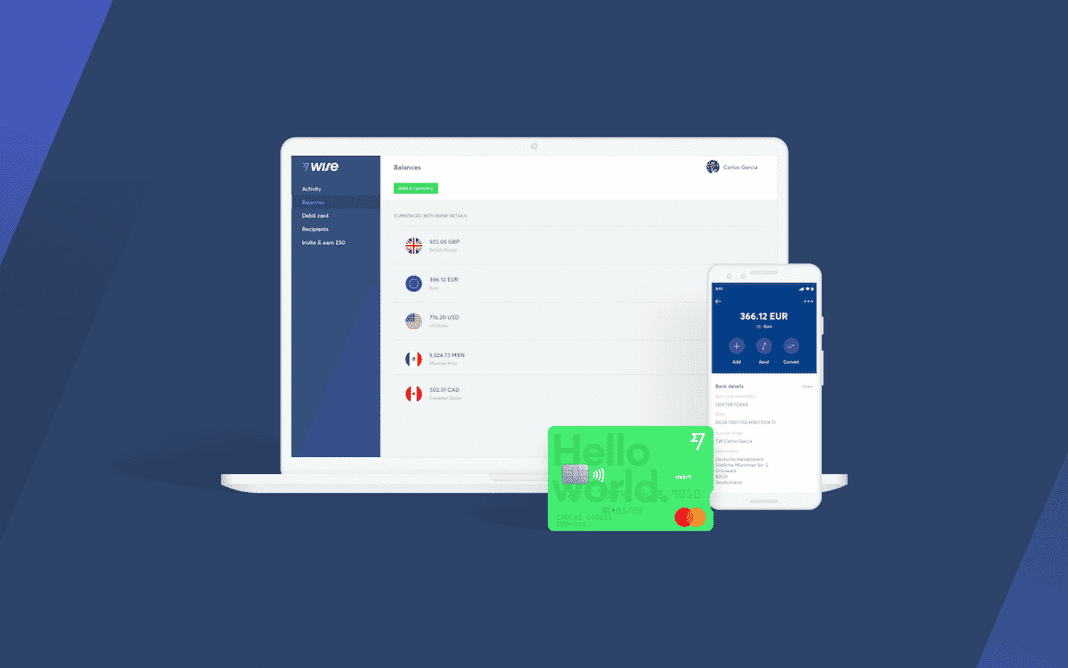 Immagine di Come impostare l'accesso alla verifica in due passaggi sul tuo account Wise | 15GwwILISwMAInXtDsaFnfw-DzTechs