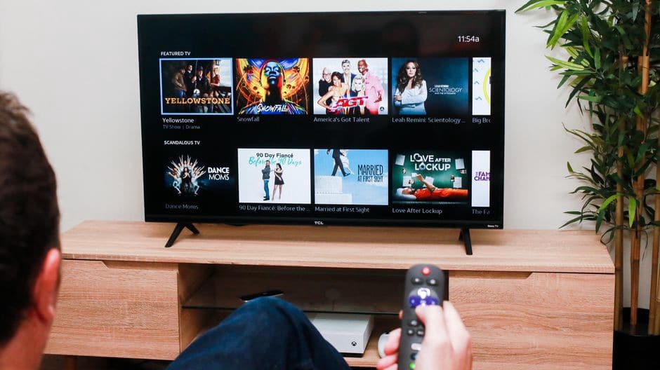 Imagen de canales de TV que puedes ver gratis online | 17d5lFxsrPrGSad08e2tkfA-DzTechs